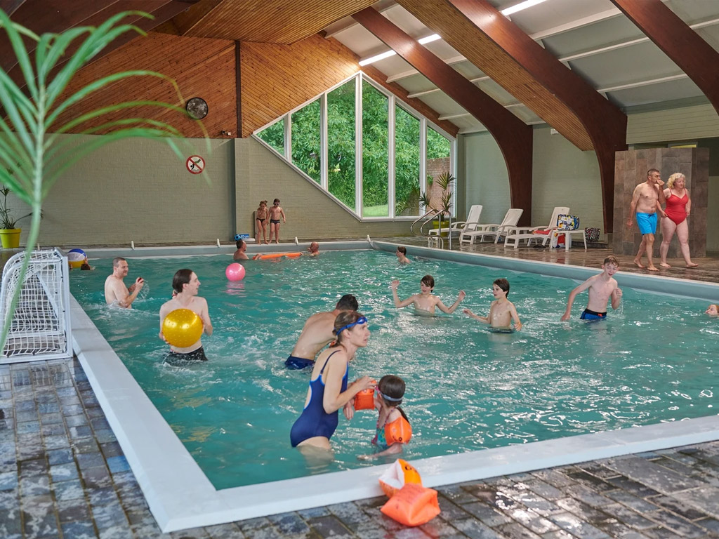 Vakantiepark Vallee Les Etoiles 4