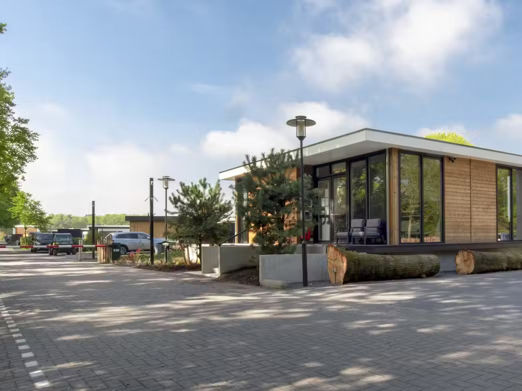 Camping Duynparc Soest 4