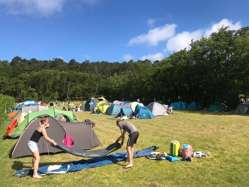 Camping Cnossen 3
