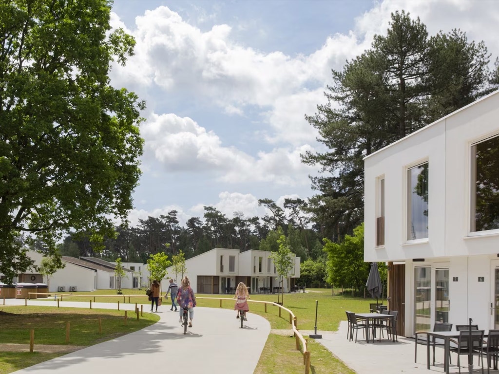 Roompot Park Eksel 3