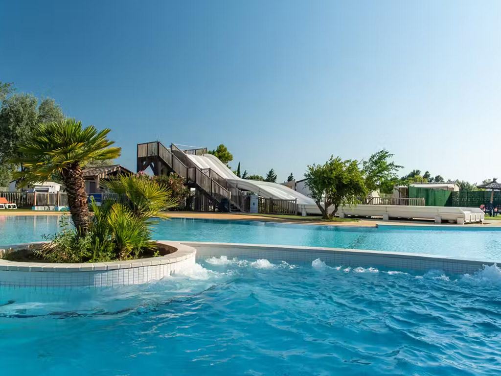 Camping MS La Cotes Des Roses 3