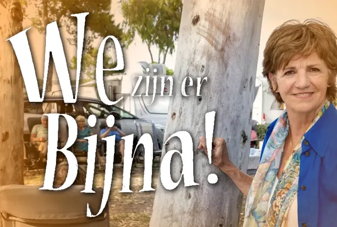 Wir sind fast da! 2024