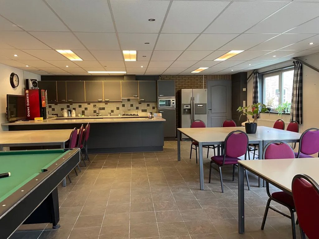 Boerderijcamping Niks Hoeve 6