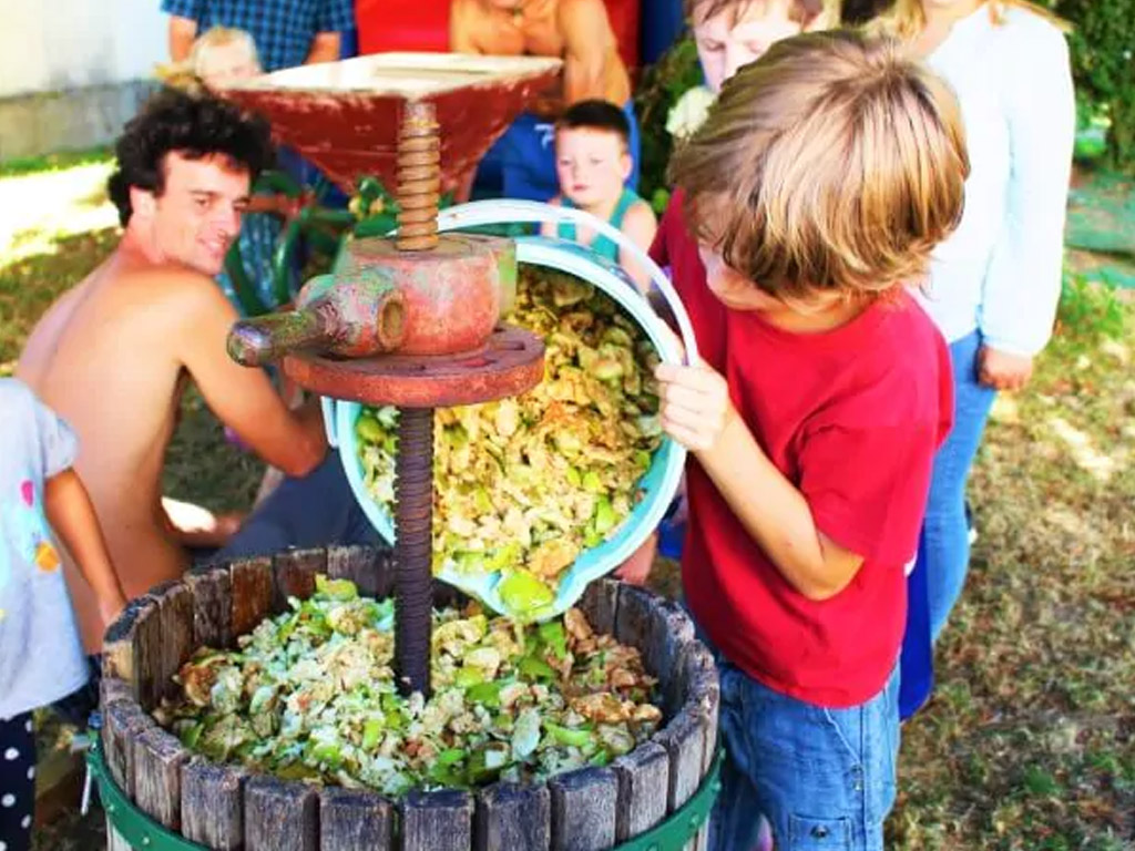 Castel Camping Le Brévedent 13