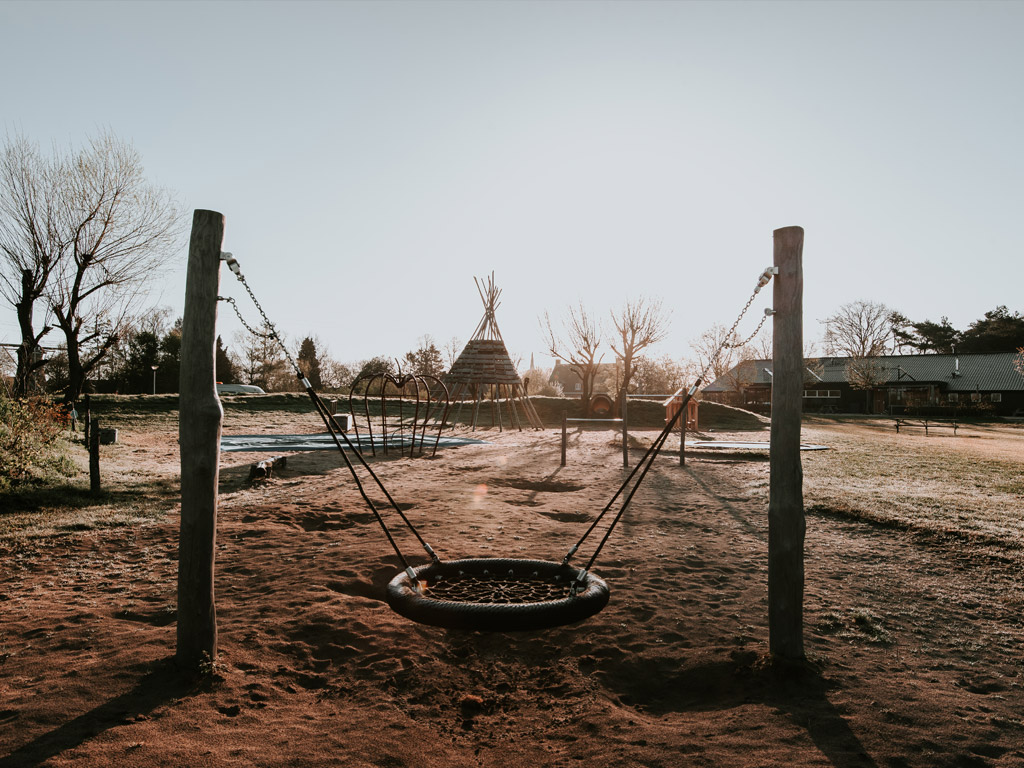 Camping Het Goede Leven 6