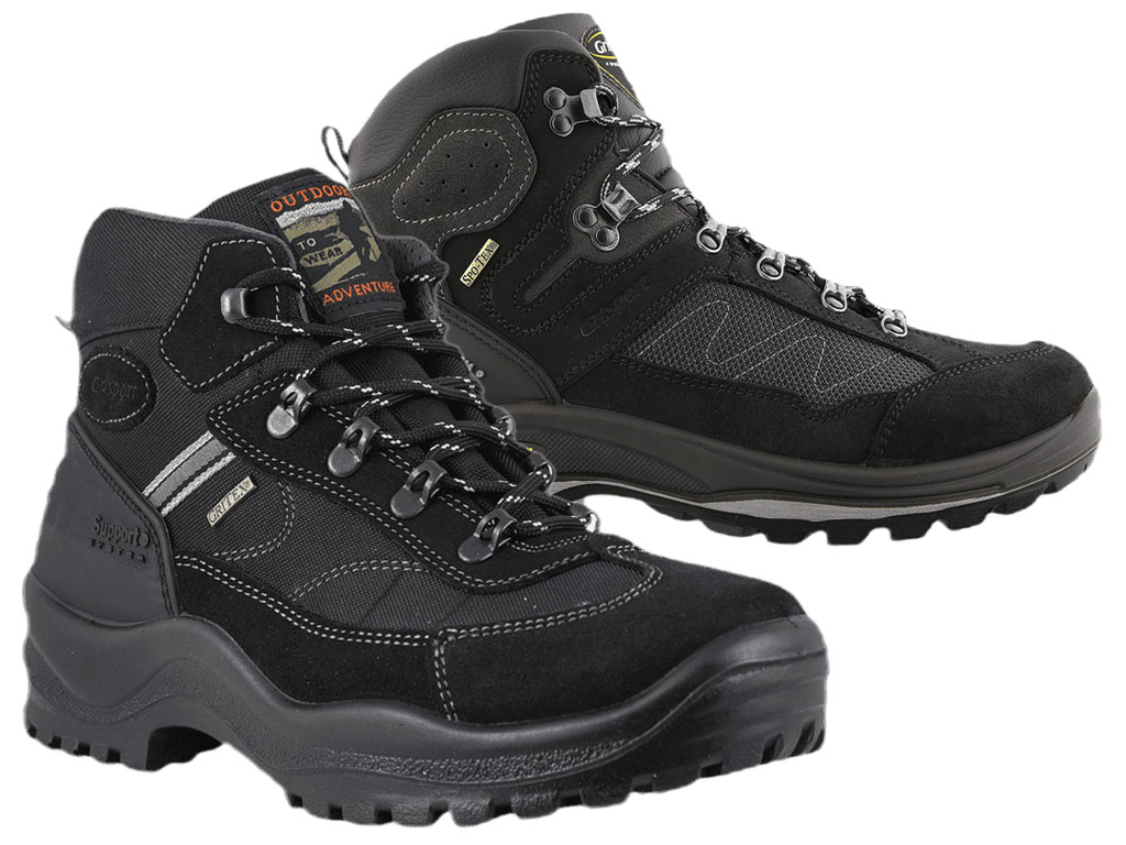 Wanderschuhe für Ihr komplettes Wanderoutfit