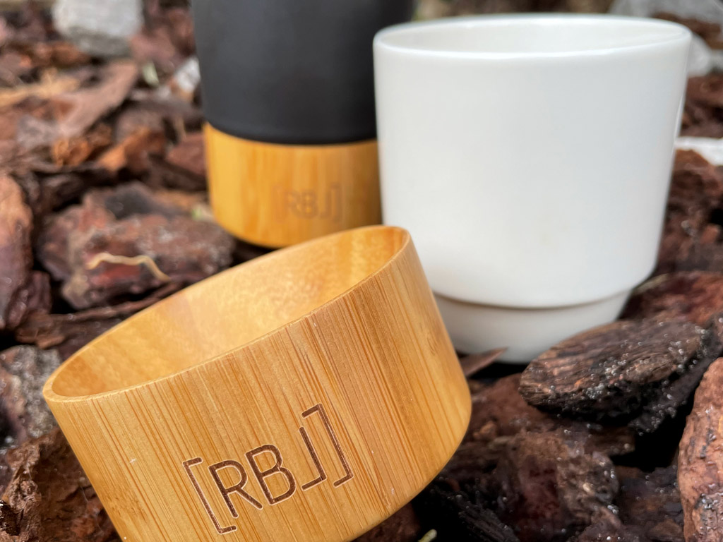 Gläser und Becher von Rebel-Outdoor