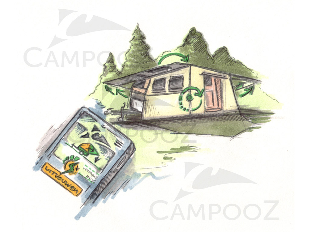 Digi Joe von Campooz