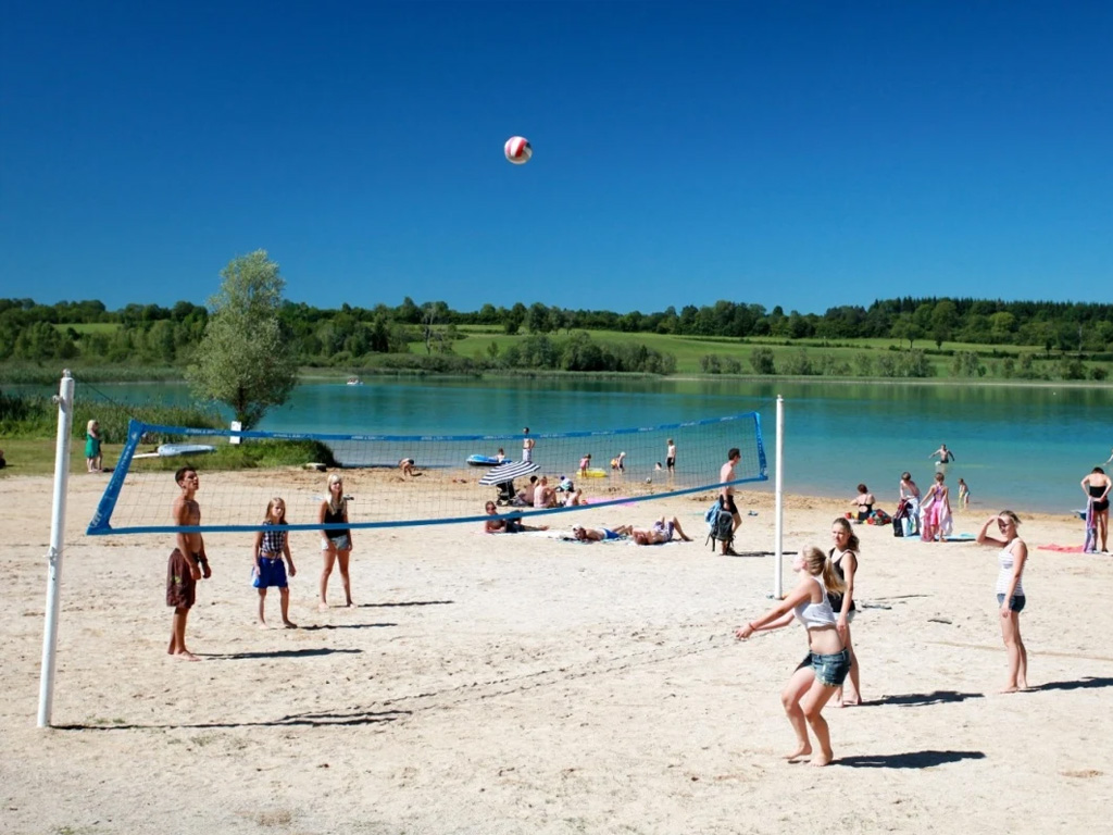 Camping Le Fayolan 3