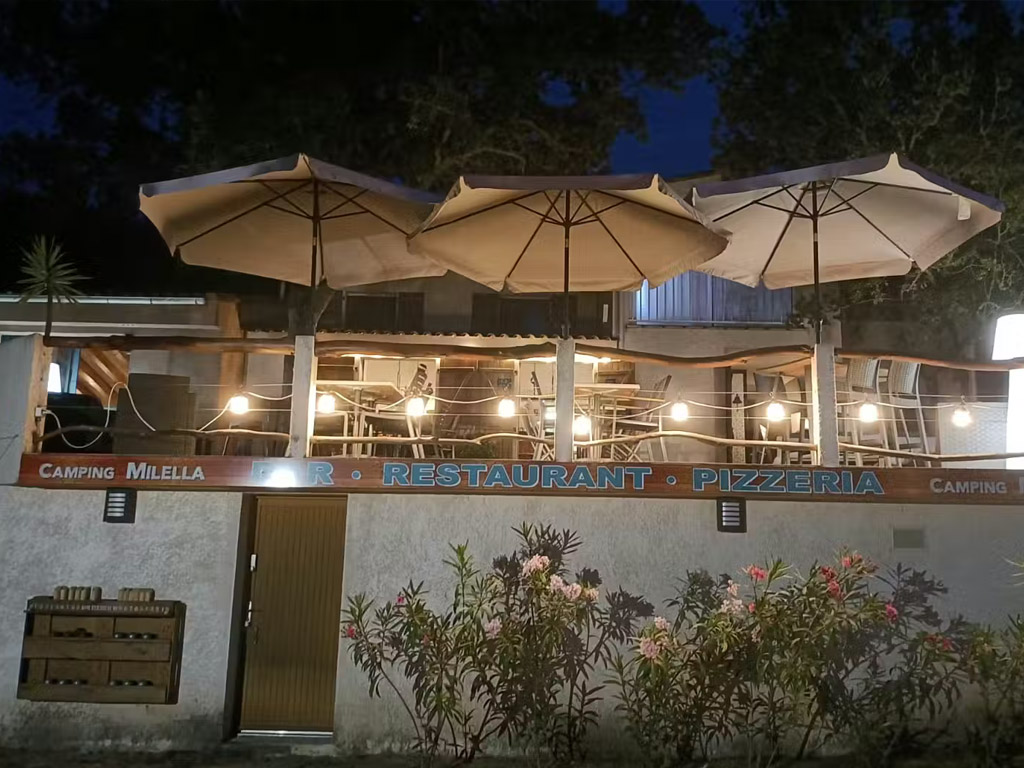 Camping Milella 8