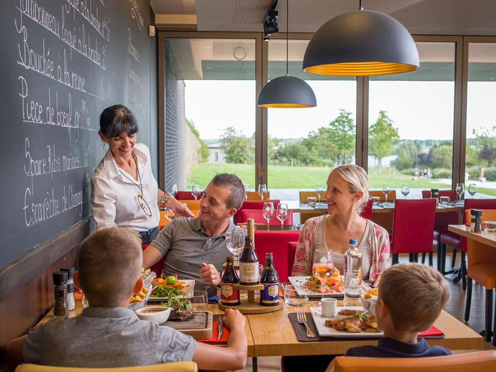 Landal Village L Eau D Heure 4