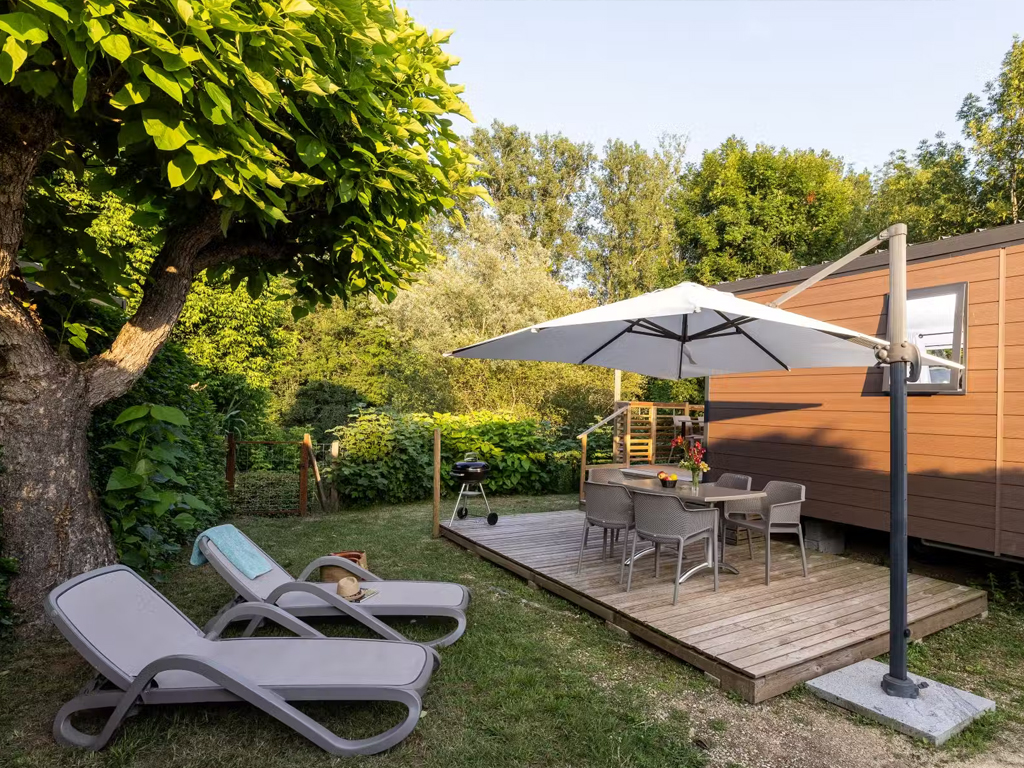 Camping Le Paradis 5