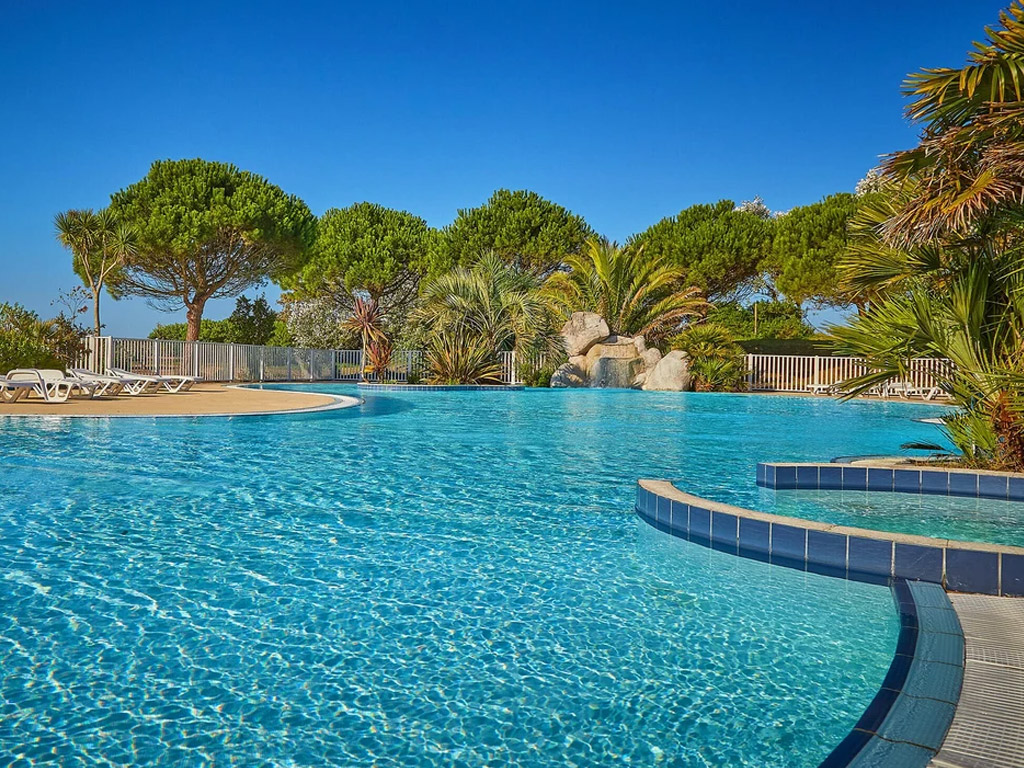 Camping Marvilla Parks Le Baie De Kernic 1