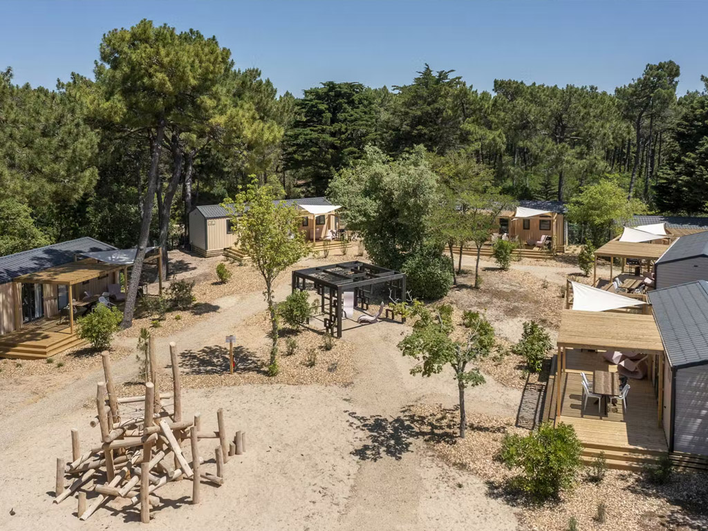 Camping Sandaya La Grande Cote 6