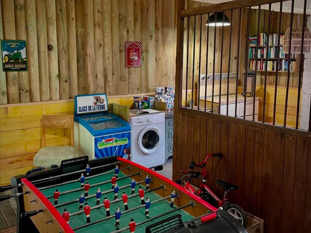 Le Château De Monfréville 9