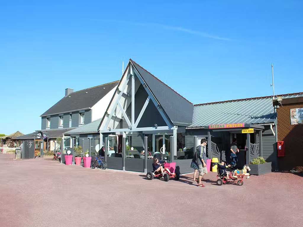 Camping Le Cormoran 8