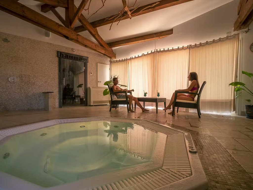 Camping La Chapoulière 10