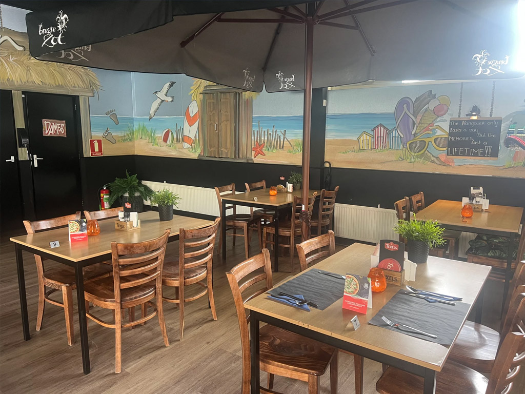 Camping En Vakantiepark De Zeeuwse Parel 10