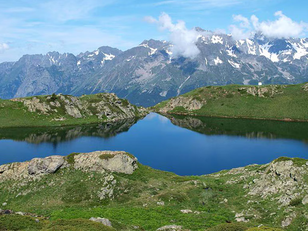 Ciela Village Camping Le Colporteur 6