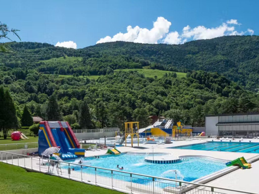 Camping Des Neiges 2