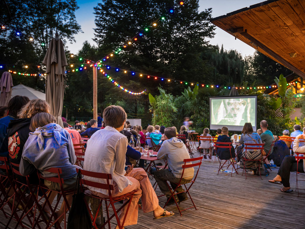 Camping Huttopia Beaulieu Sur Dordogne 11