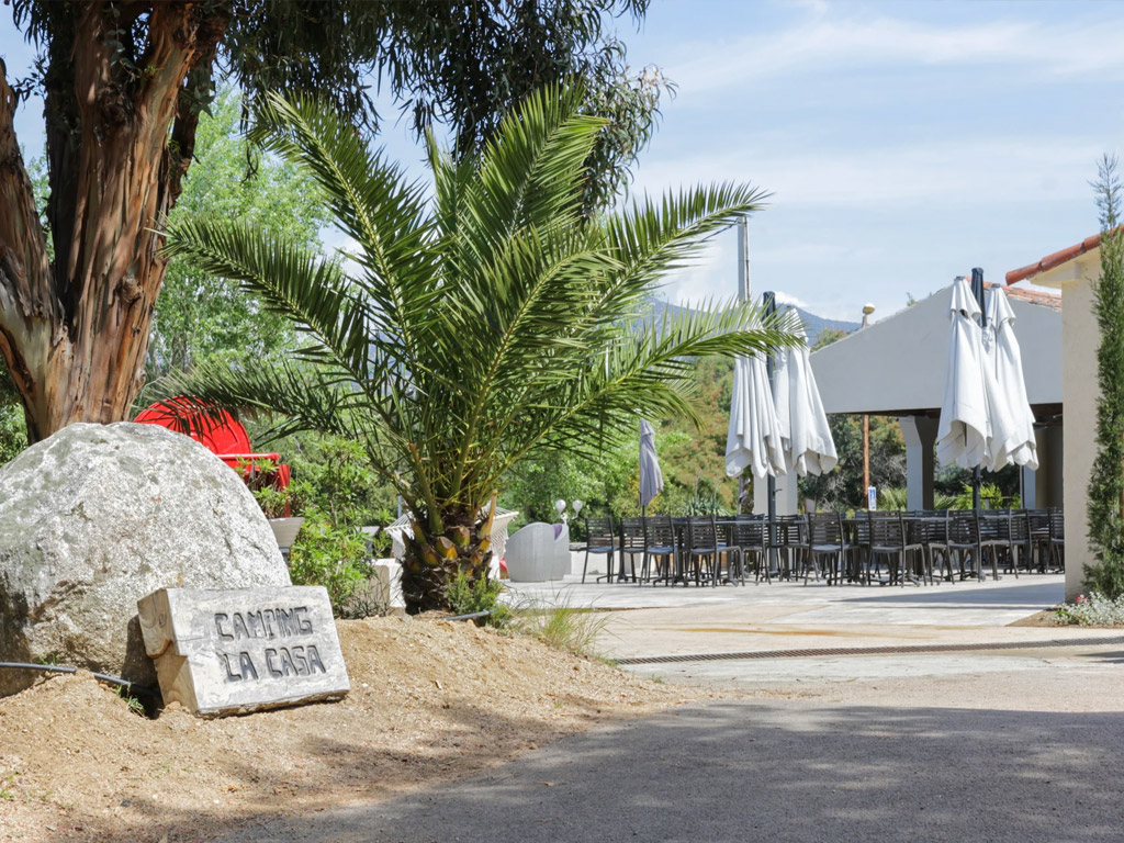 Camping Lacasa 10