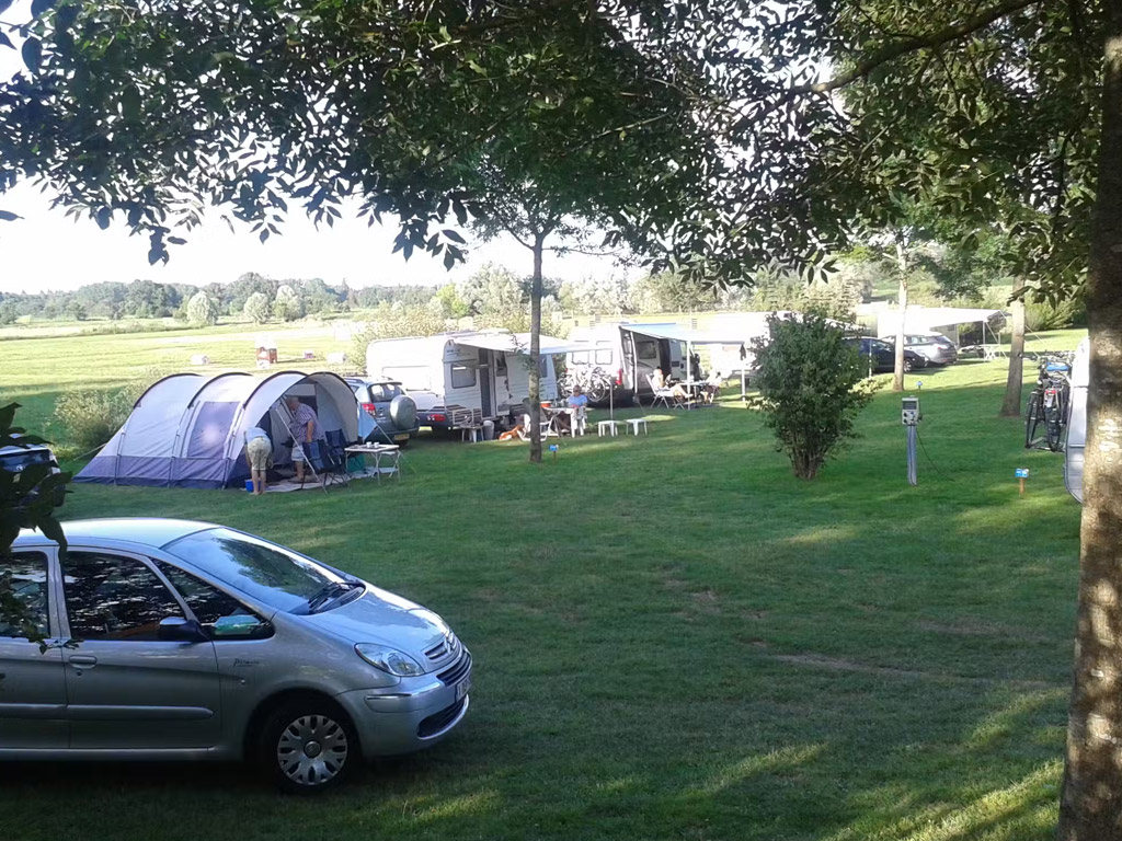 Camping De Tournus 3