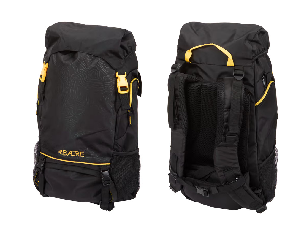 Rucksack von action für Camping kaufen