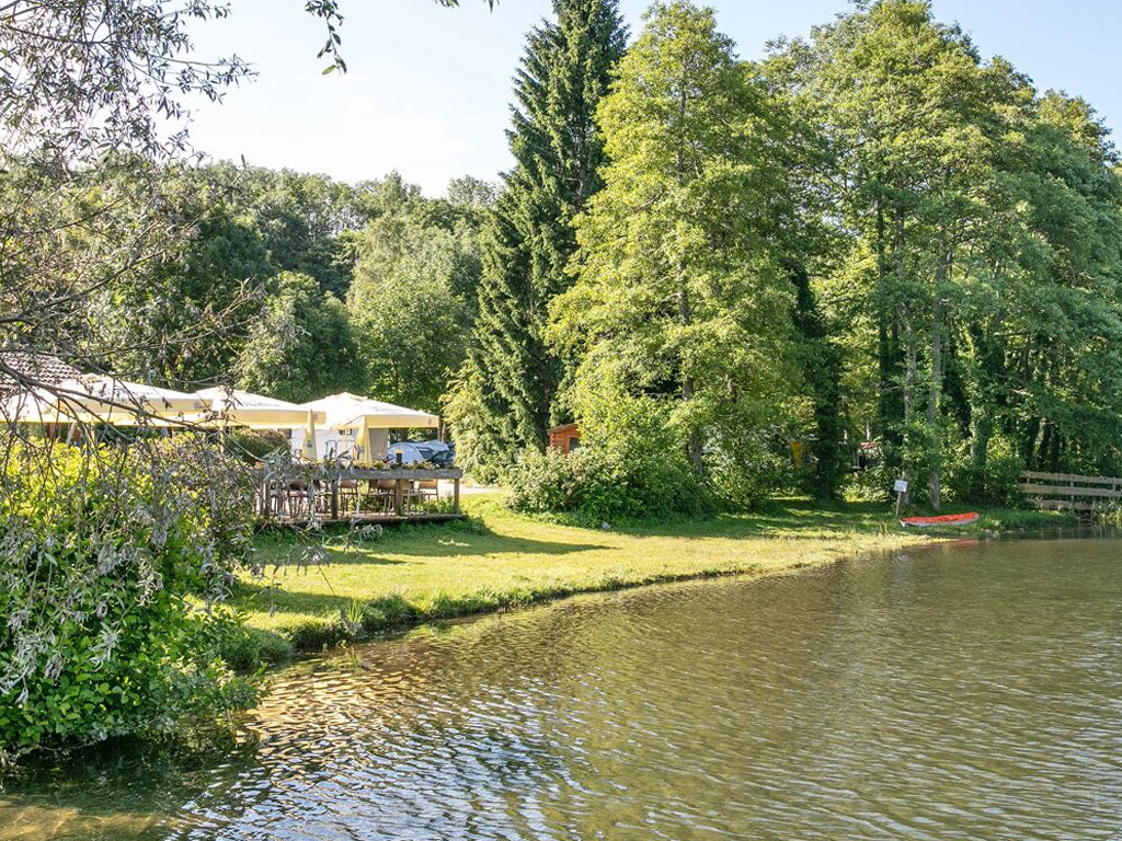 Flower Camping Ser Sirant 6