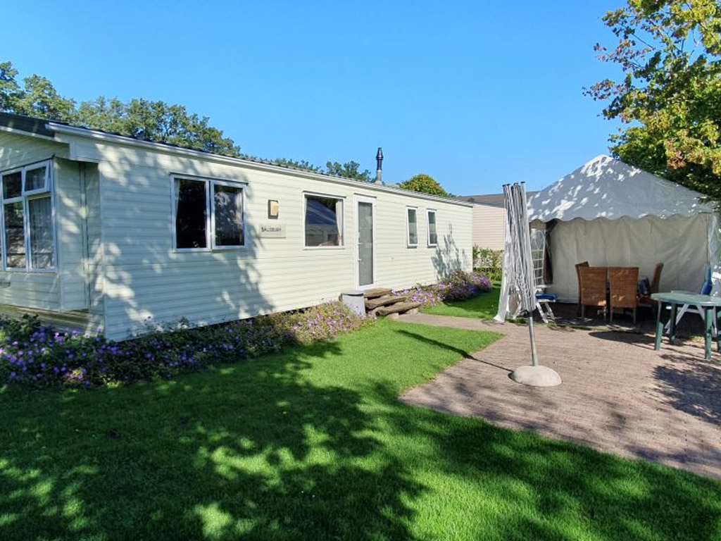 Camping Klein Oudenhorst 9