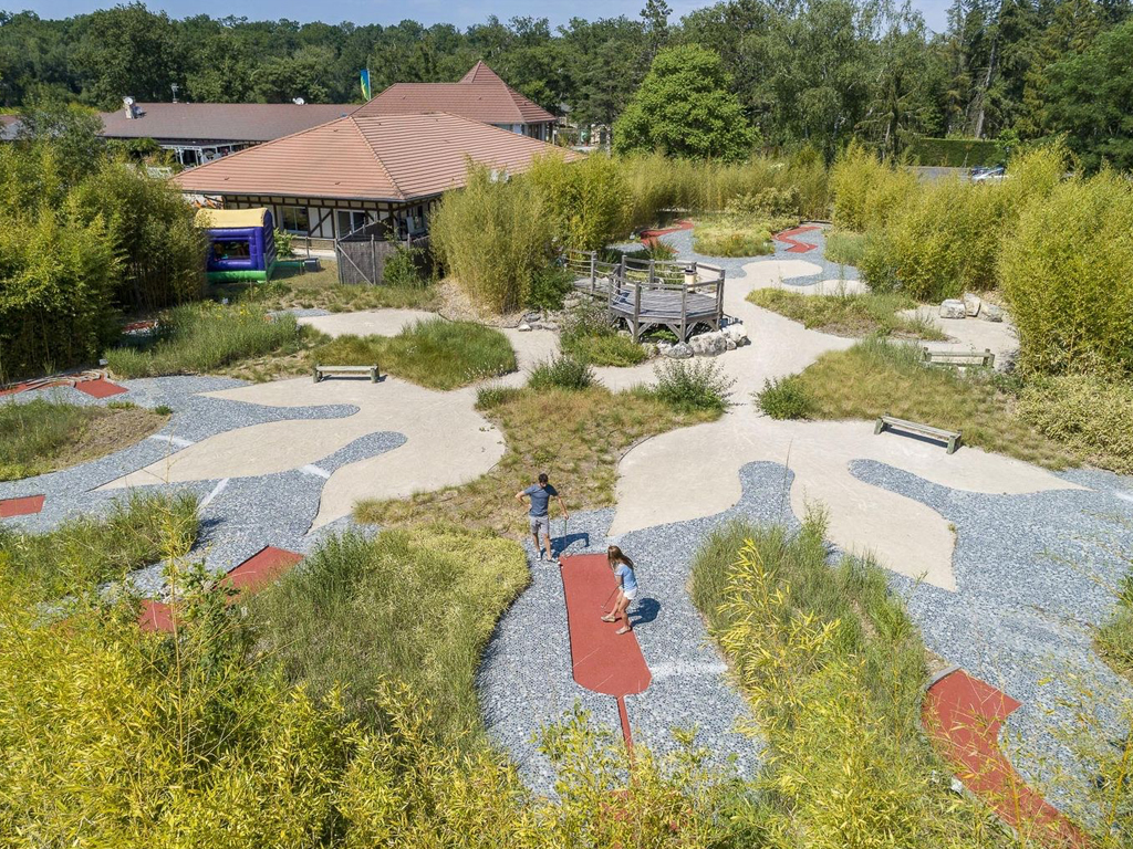 Camping Sandaya Les Alicourts 7