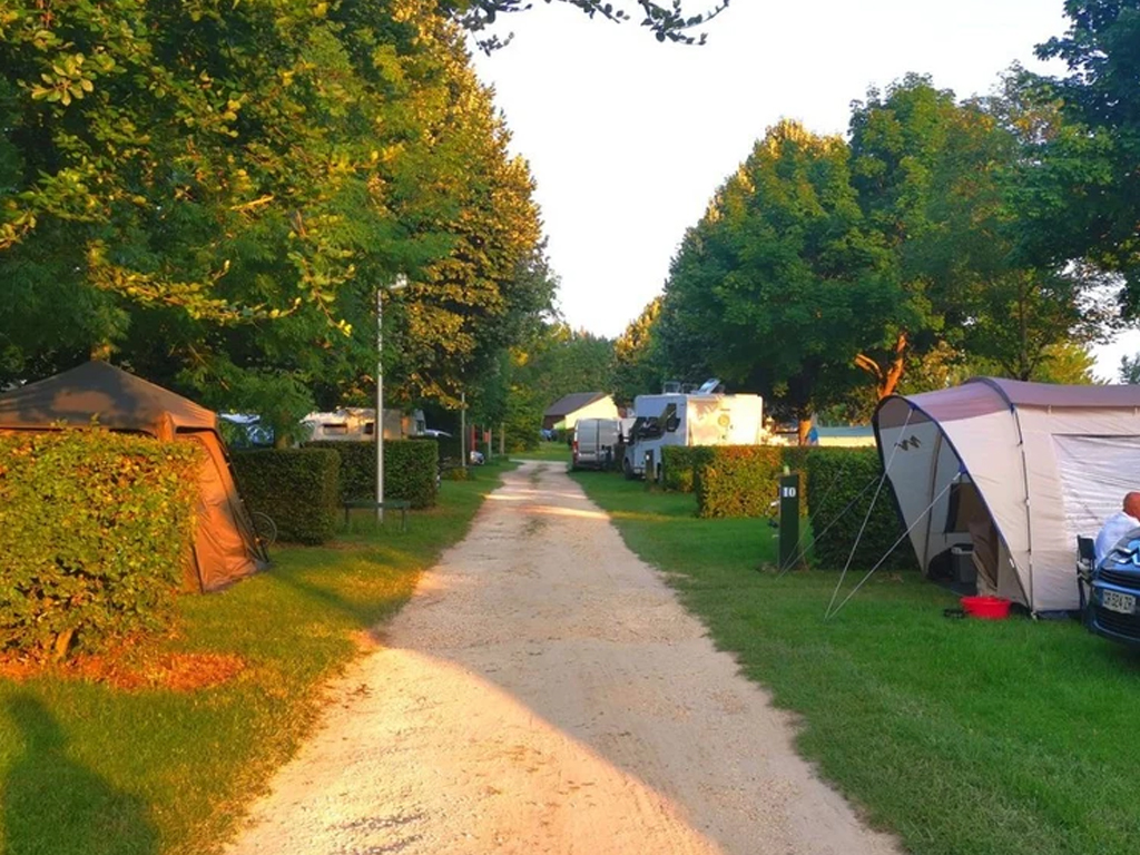 Camping Seasonova Le Martinet 11