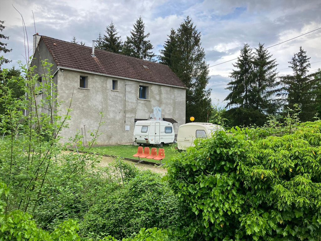 Camping Le Brouzel 8