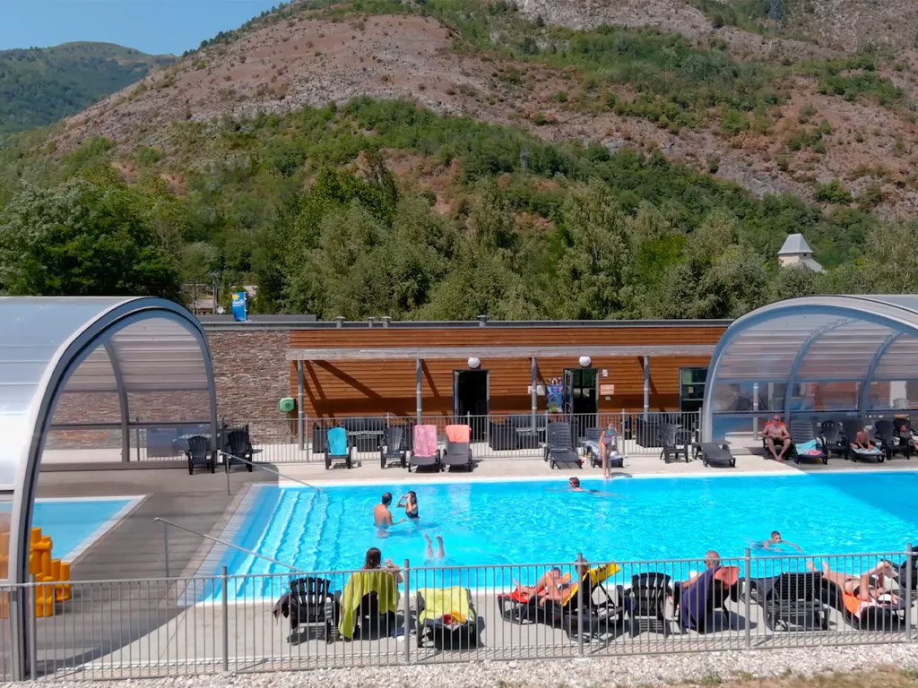 Flower Camping La Bexanelle 1