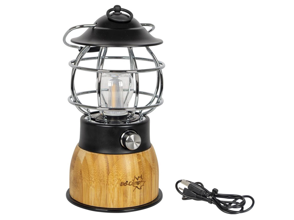 Lampe von Bo-camp