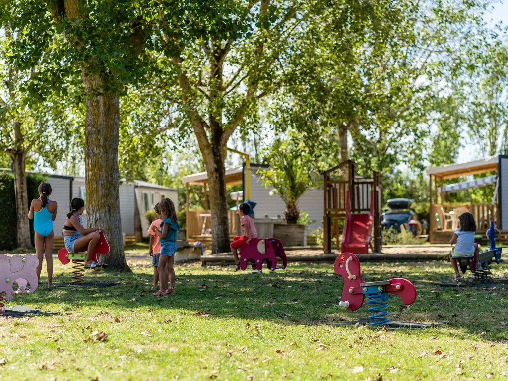 Mit speziellem Yelloh! Baby Club