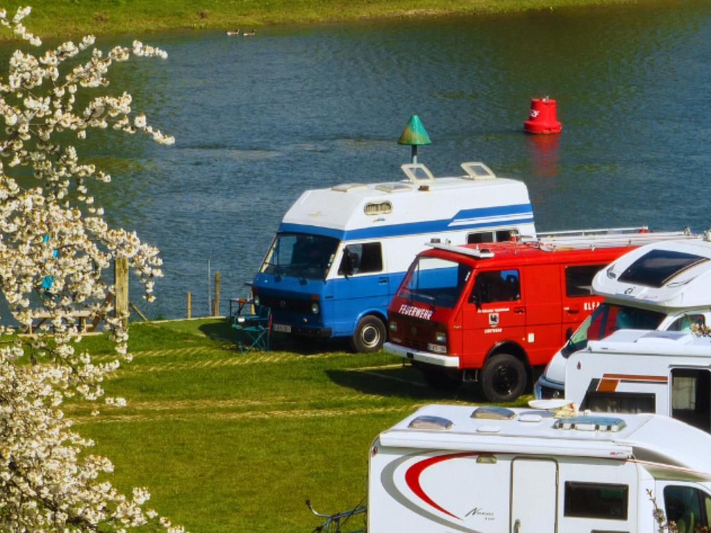 Camping De Boomgaard 2