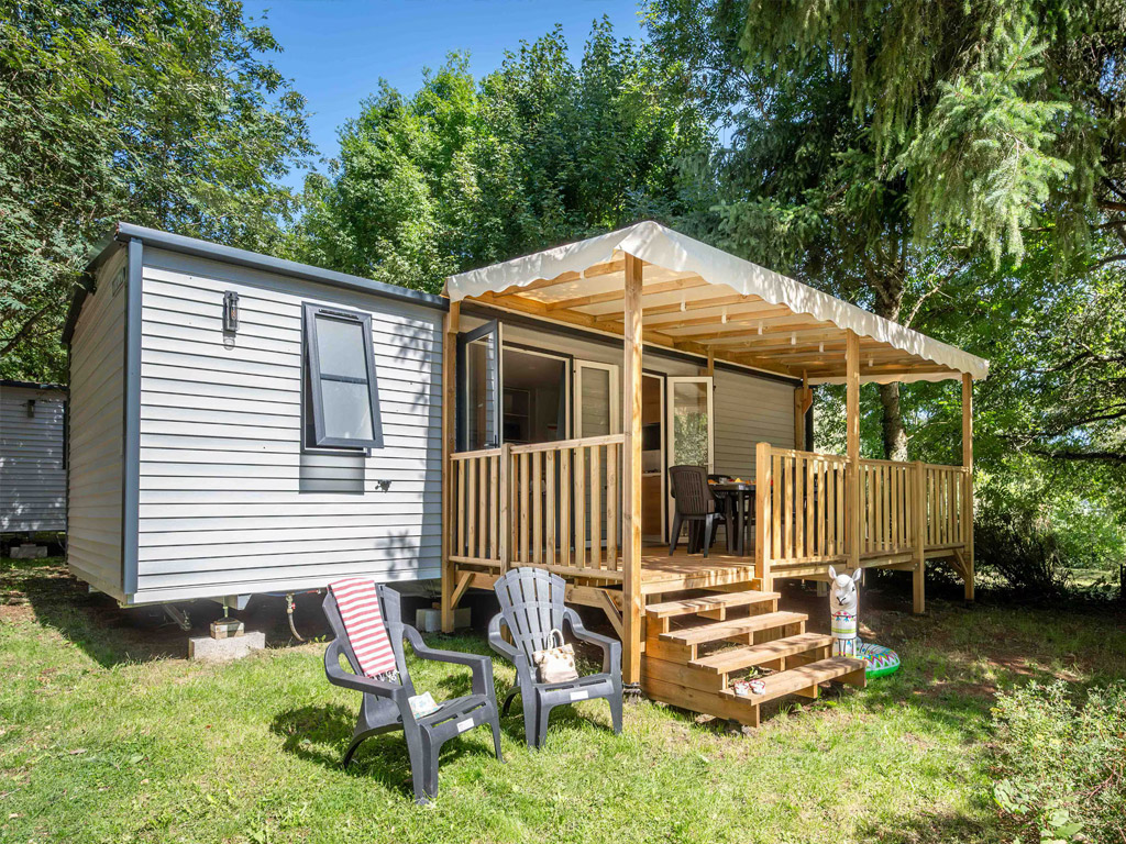 Camping Le Caussanel 9