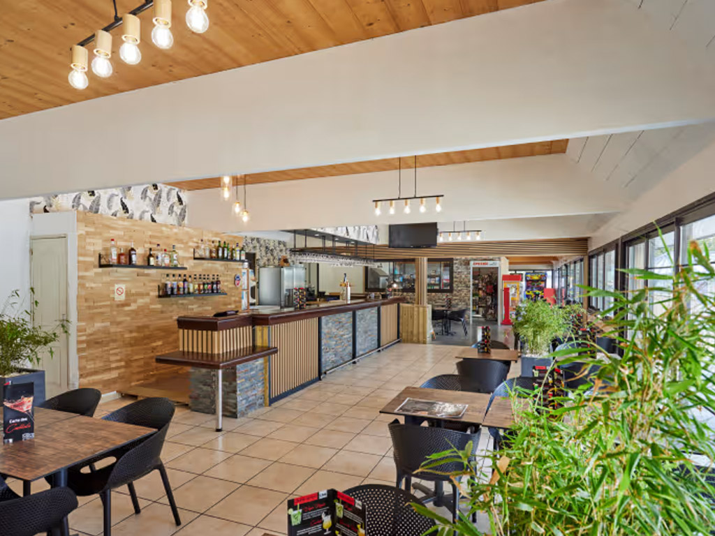 Camping Les Jardins De Morbihan 7