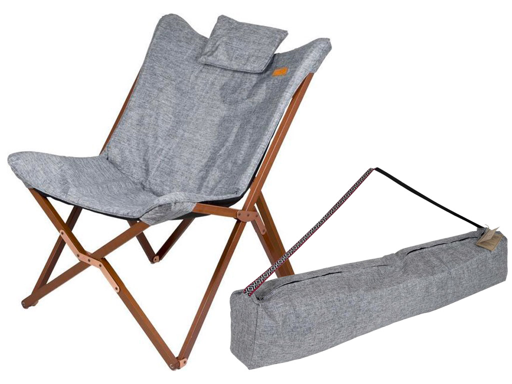 Bo-Camp Urban Outdoor Campingstuhl