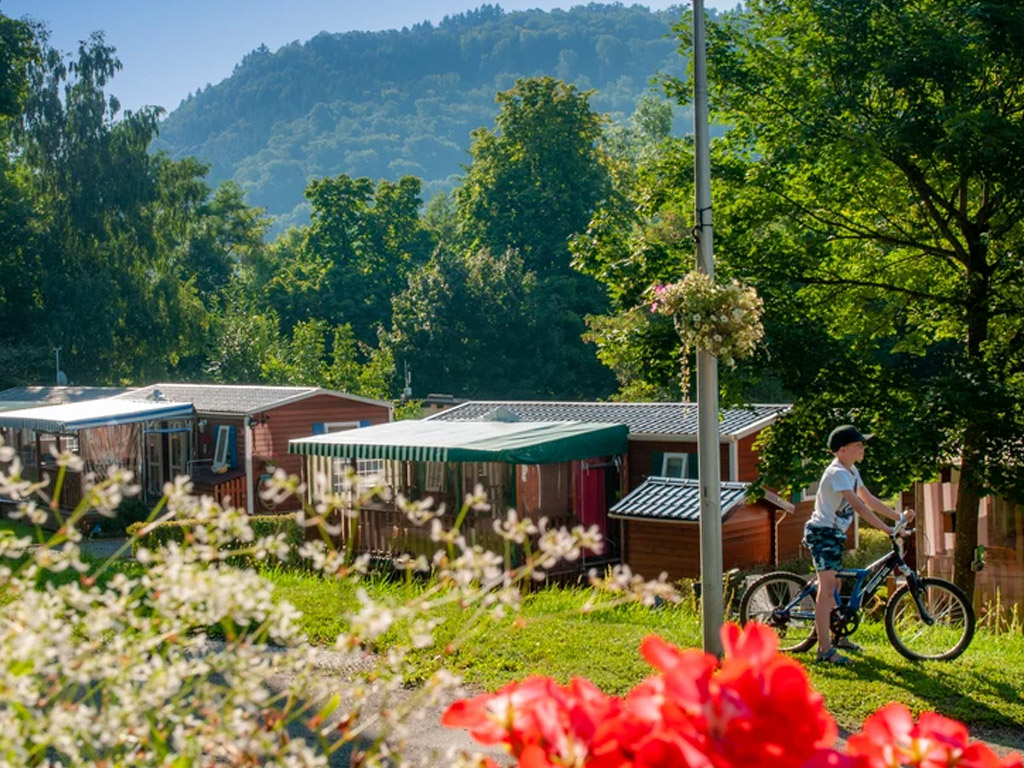 Homair Le Parc De La Fecht 10