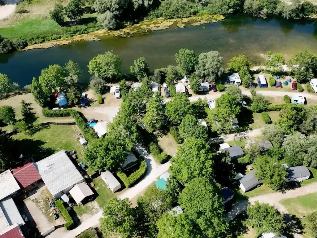 Natur, Komfort und Abenteuer