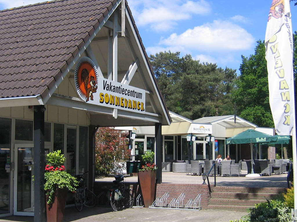 Camping Sonnevanck 15