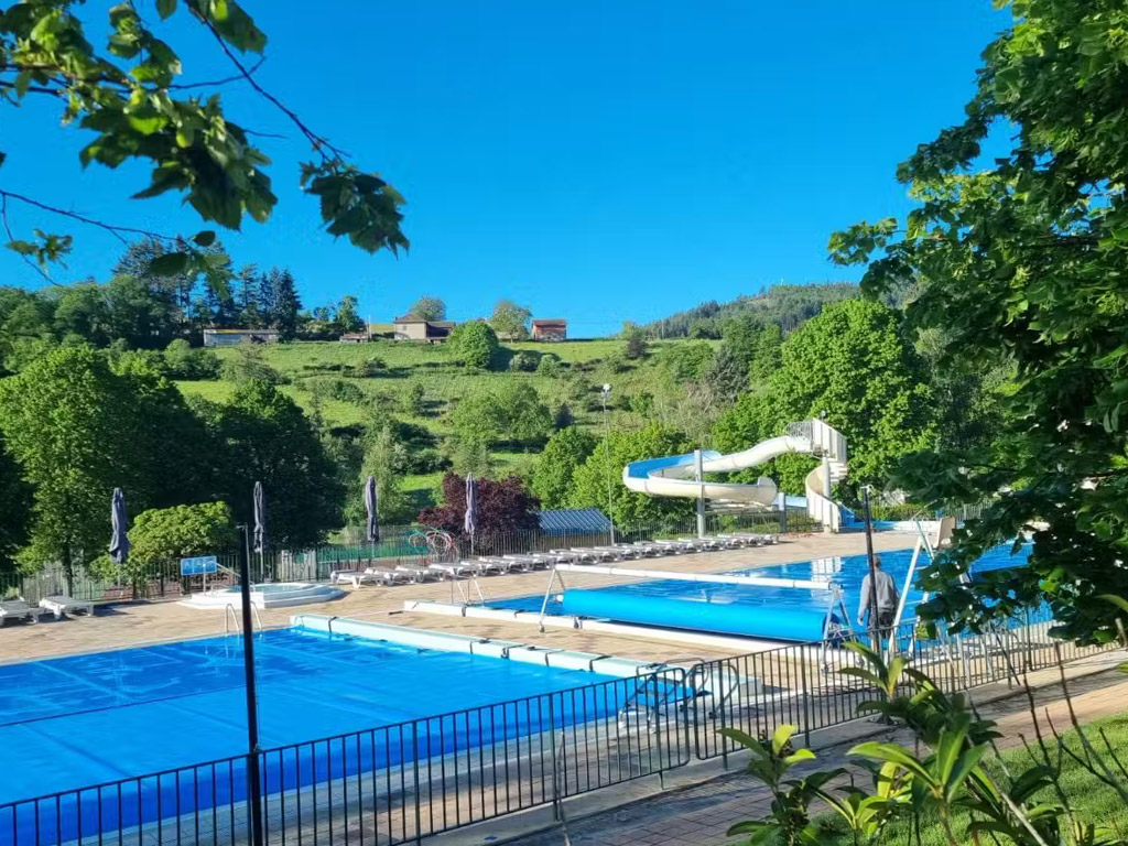 Camping De Matour 10