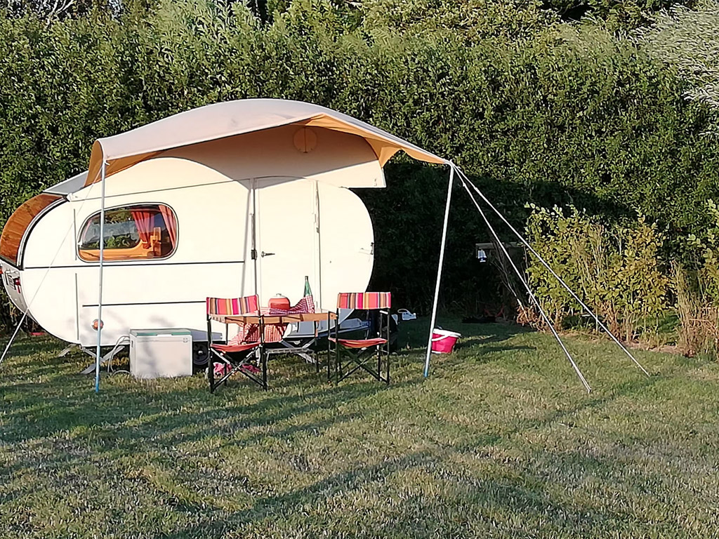 Camping La Ferme Des Saules 8