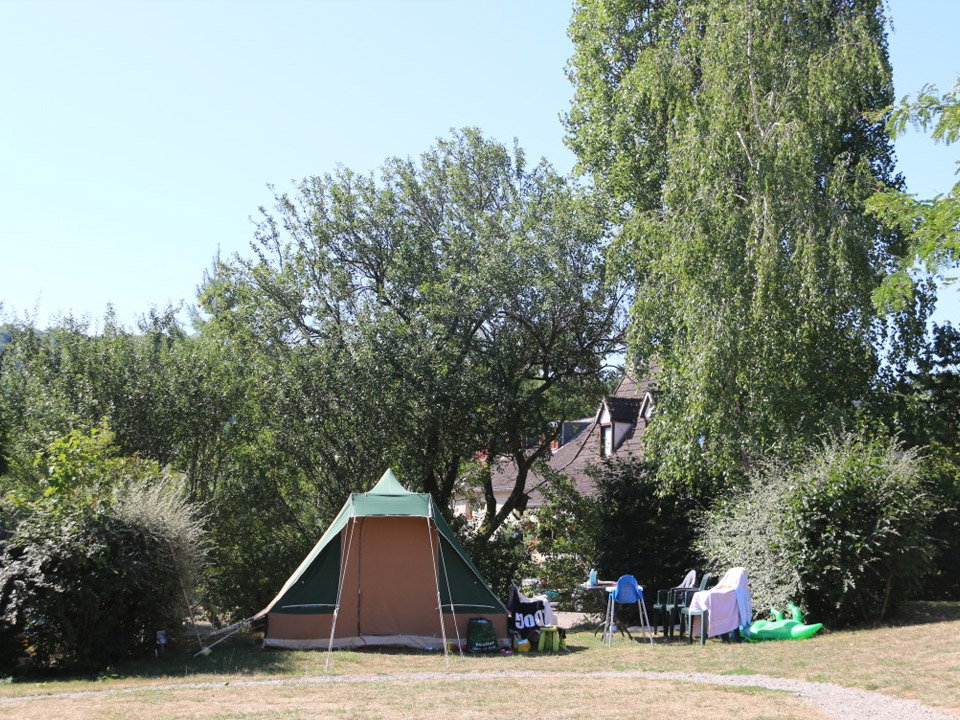 Camping La Bonne Vie 4