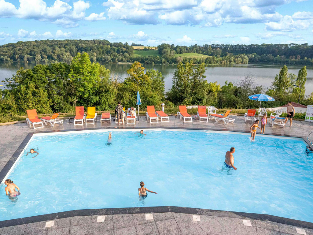 Ciela Village Camping La Liez 10