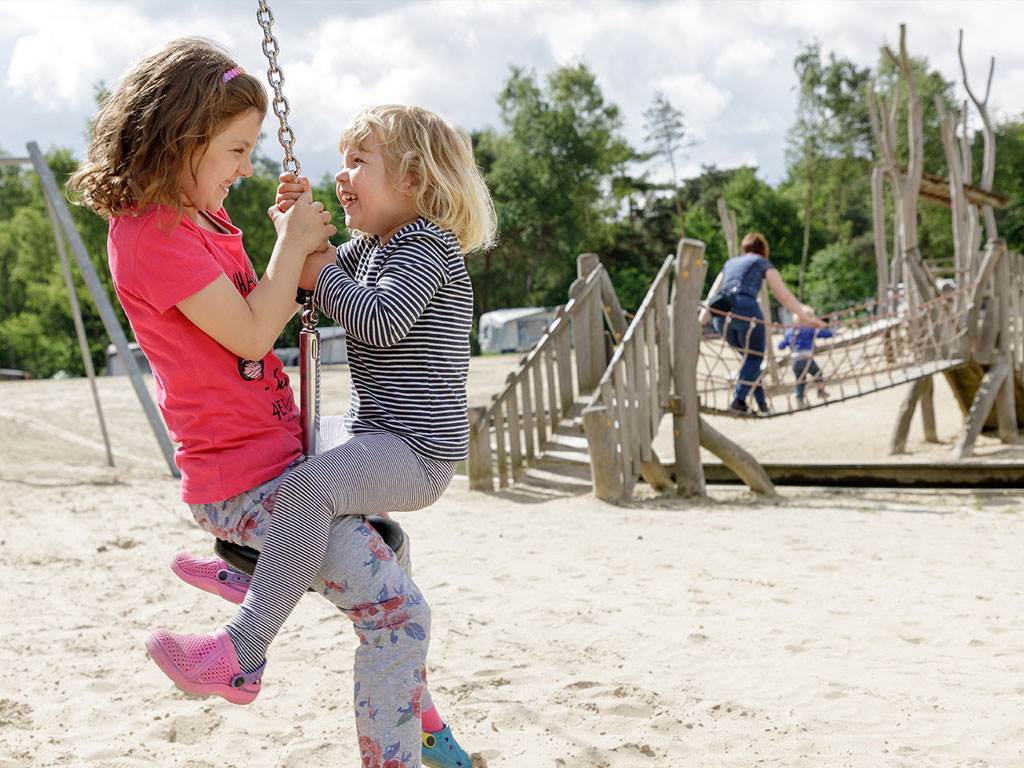 Camping de Beerze Bulten