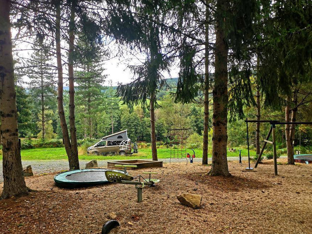 Camping Le Paradou 16