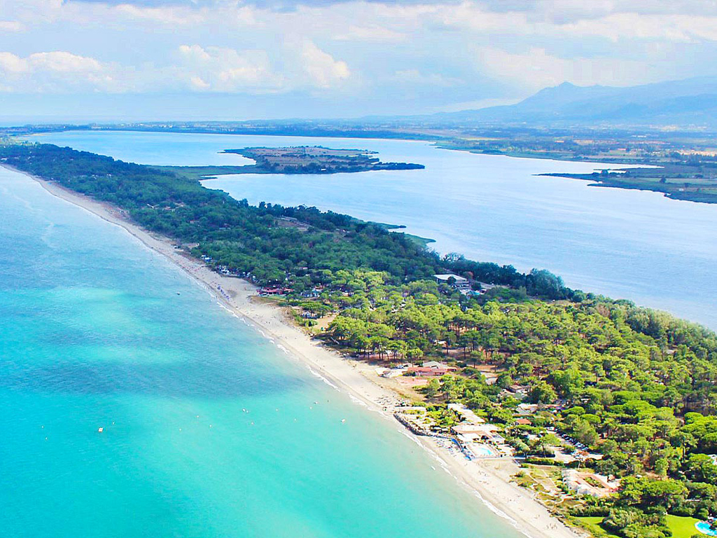 Camping San Damiano 8